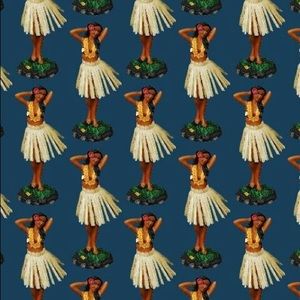 Meet your Posher, Hope